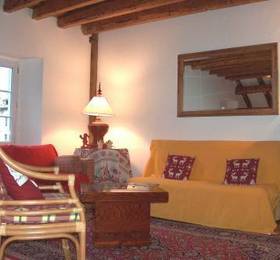 Туры в Apartment Kunz Chamonix  в Франции