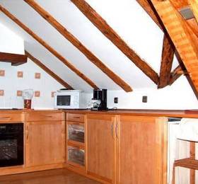 Отдых в Apartment Kunz Chamonix  - Франция, Шамони