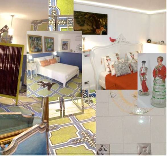 Bastide Fauvette & Spa  Франция, Ла-Сьота