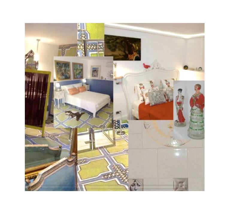 Bastide Fauvette & Spa 