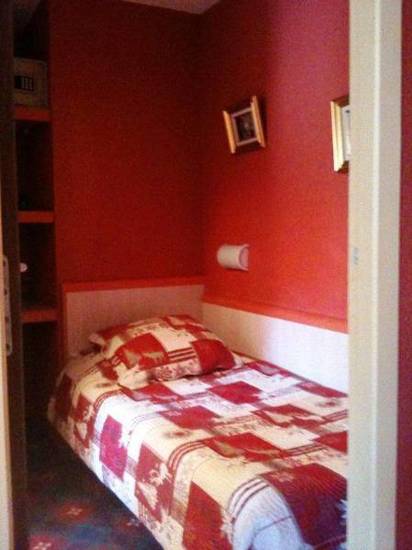 Hotel Le Blanche Neige  3* Франция, Вальберг