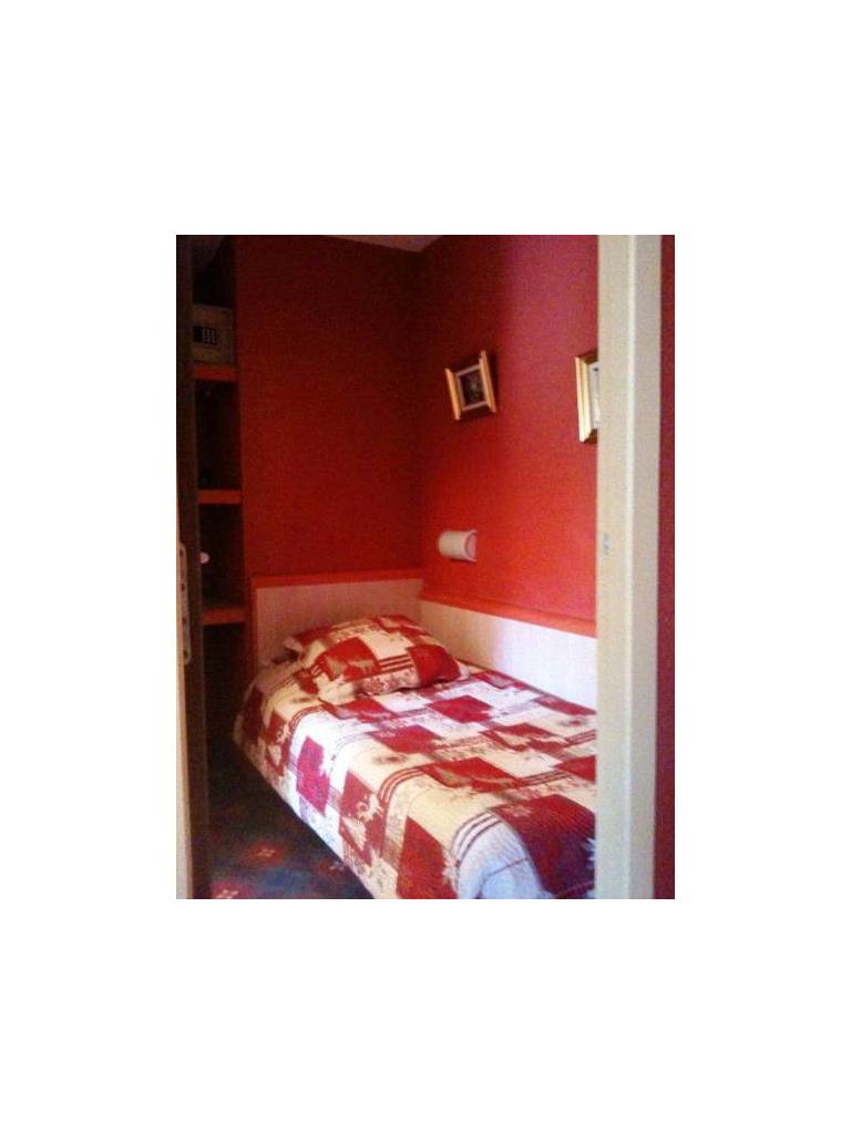 Hotel Le Blanche Neige 