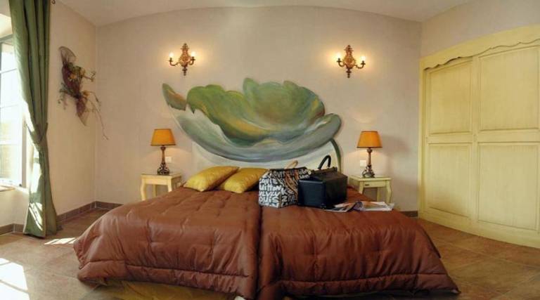 Hostellerie du Cigalou 