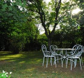 Отдых в Logis Le Relais Fleuri  - Франция, Аваллон