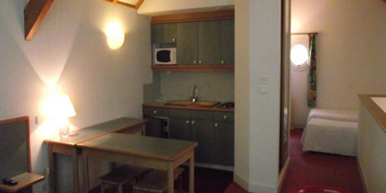 Citotel Avallon Vauban 