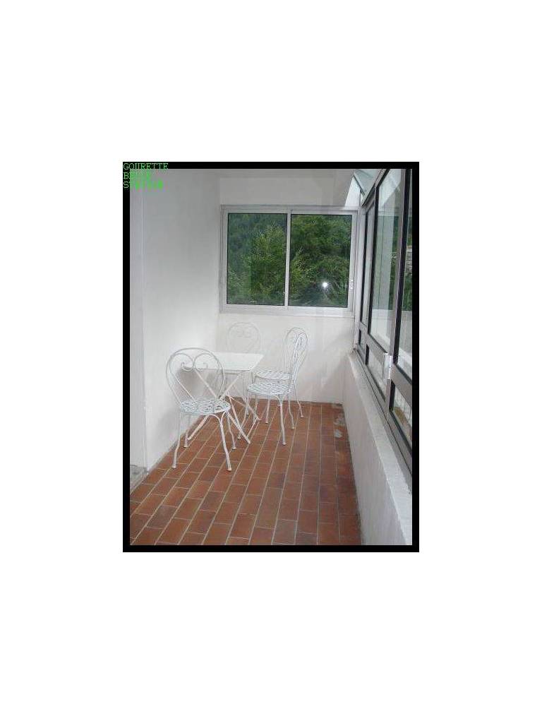 Appartement Caribou 29 