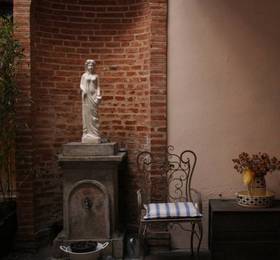Le Boudoir du Faubourg  в Монтобане