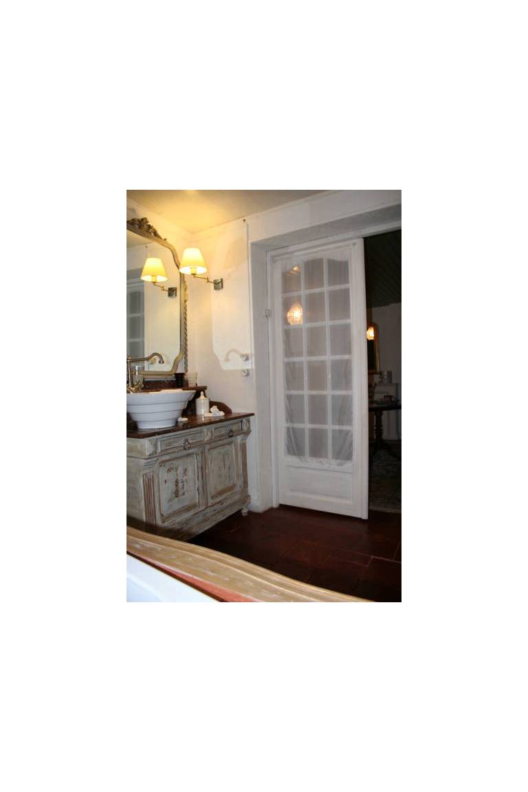 Le Boudoir du Faubourg 