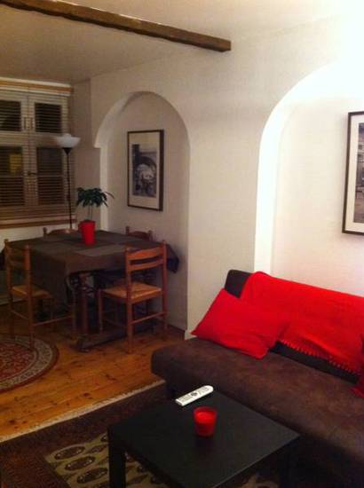 Appartements Grand Rue  Франция, Страсбург