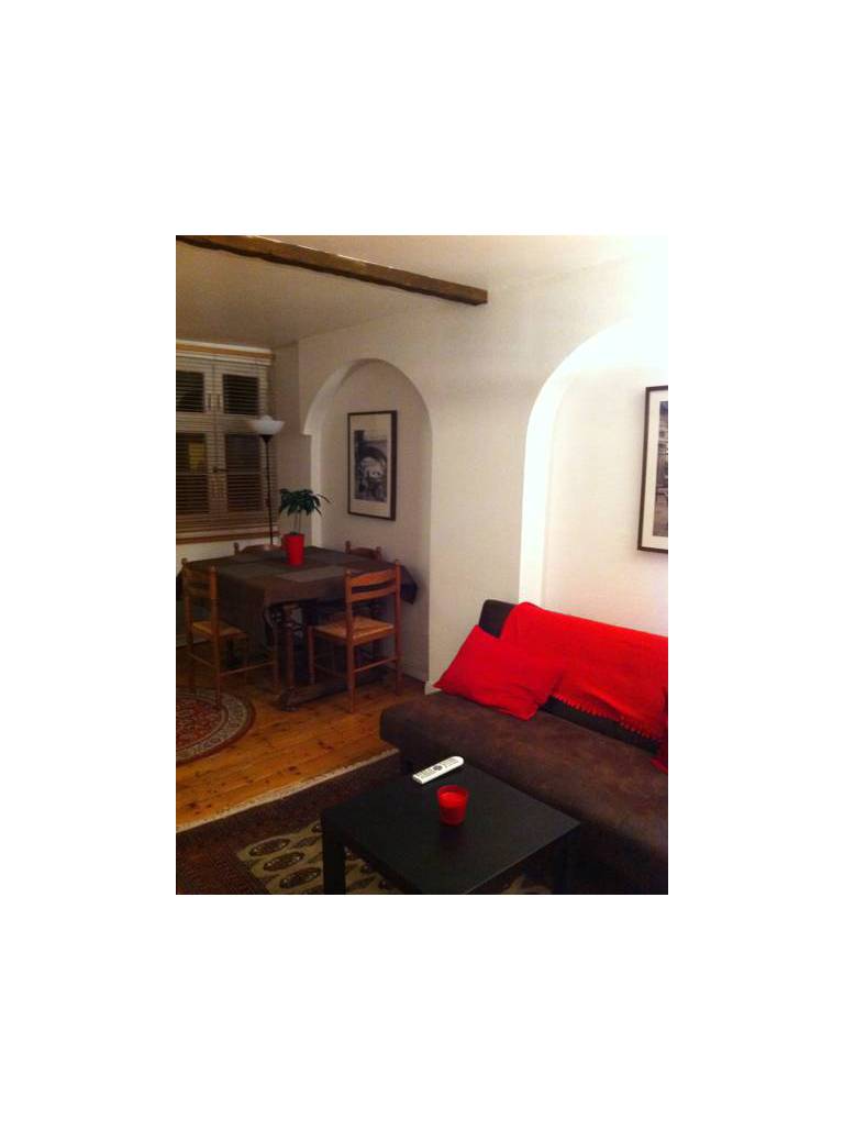 Appartements Grand Rue 