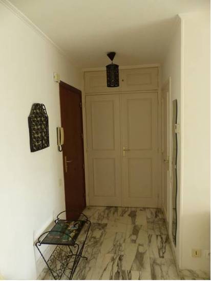 Studio Port St Laurent  Франция, Сен-Лоран-дю-Вар