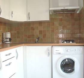 Отдых в Studio Port St Laurent  - Франция, Сен-Лоран-дю-Вар