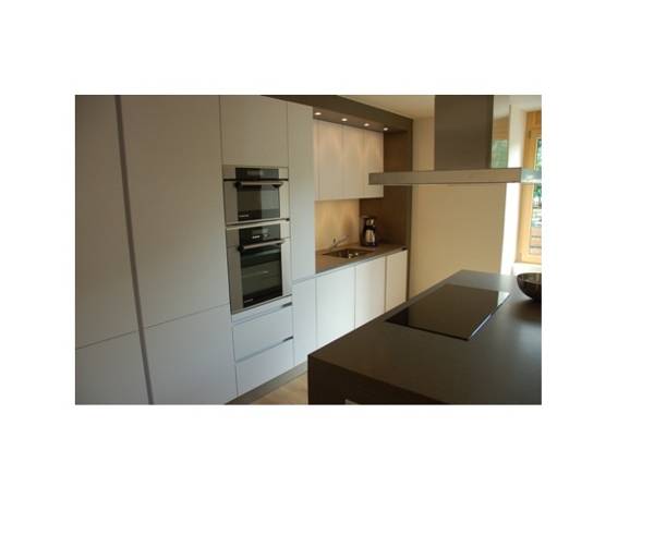 Appartement Modern Art  Франция, Шамони