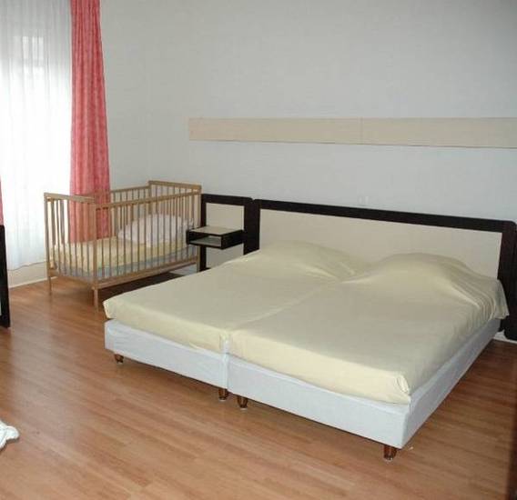 Hotel Le Petit Trianon  2* Франция, Страсбург