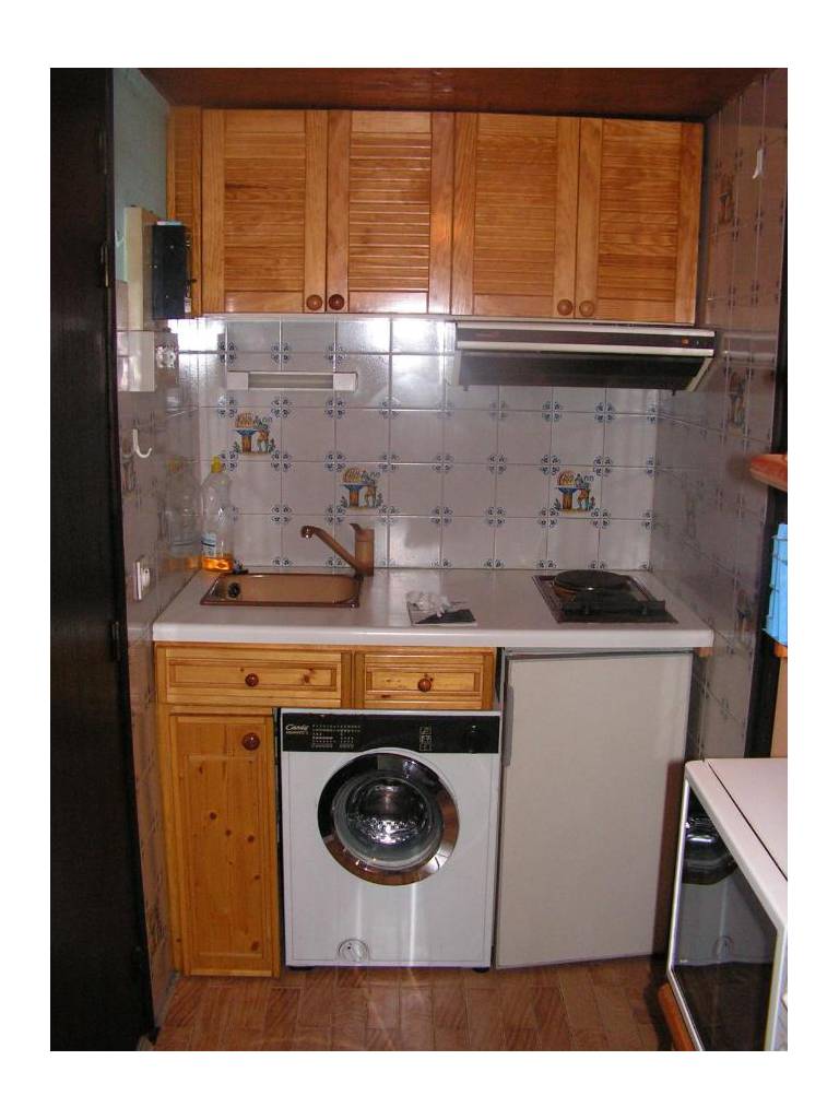 Appartement Le Prarion 