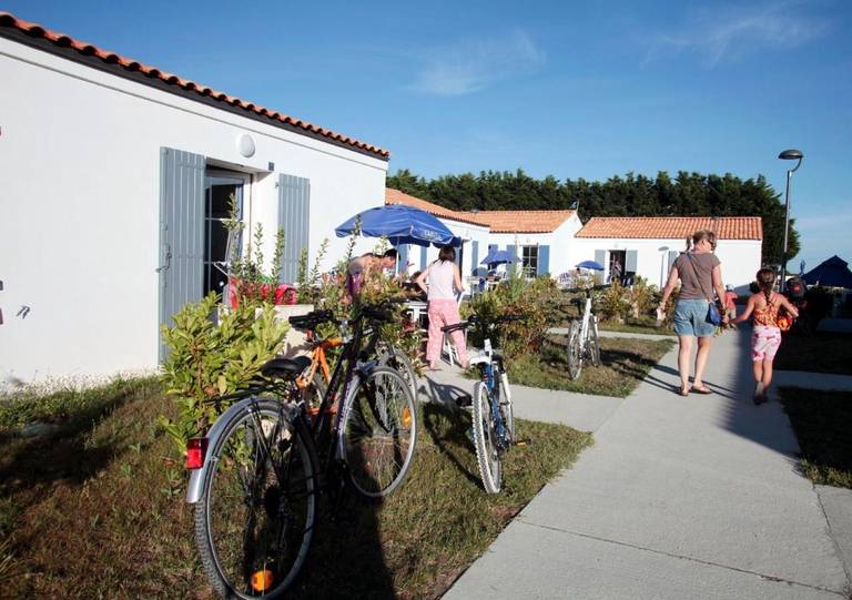 Residence Terre Marine 