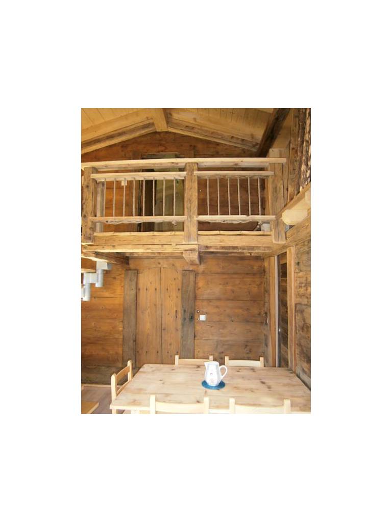 Les Chalets du Bonheur 