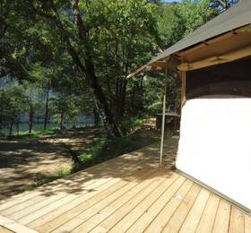 Отдых в Le Lodge du Pont d'Arc  - Франция, Валлон-Пон-д'Арк