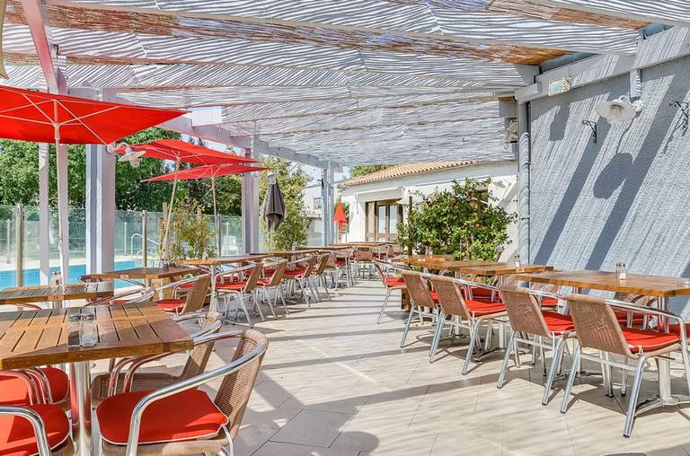 ibis Salon de Provence 
