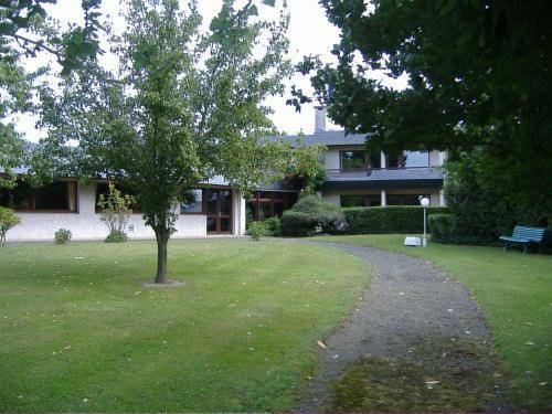 Inter-Hotel Les Caps 3* Франция, Ламбаль