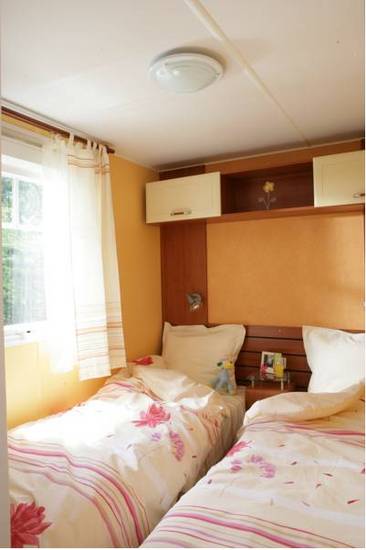 Camping Les Charmettes  4* Франция, Ле-Мат