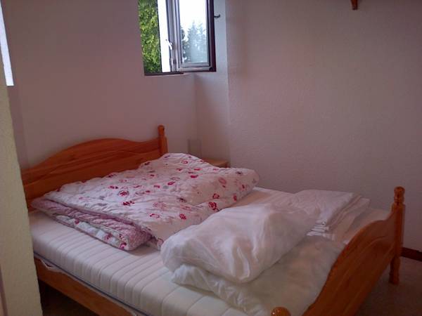 Appartement Plein Ciel  Франция, Альвар