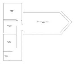 Appartement Plein Ciel  в Альваре
