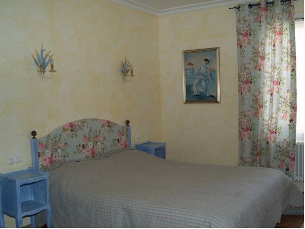 Hotel Villa Provencale  3* Франция, Кавалер-сюр-Мер