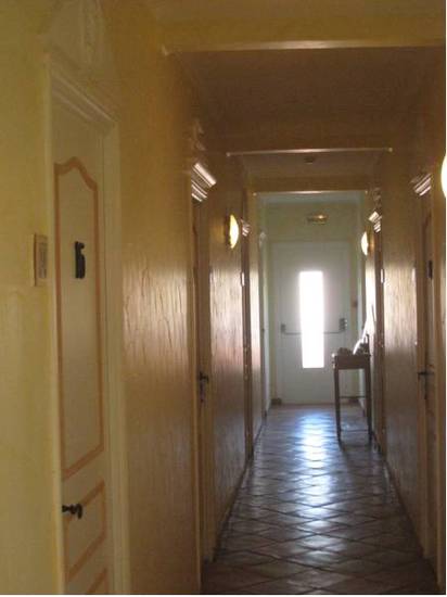 Hotel Villa Provencale  3* Франция, Кавалер-сюр-Мер