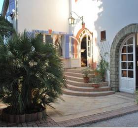 Туры в Hotel Villa Provencale  в Франции