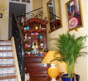 Отдых в Hotel Villa Provencale  - Франция, Кавалер-сюр-Мер