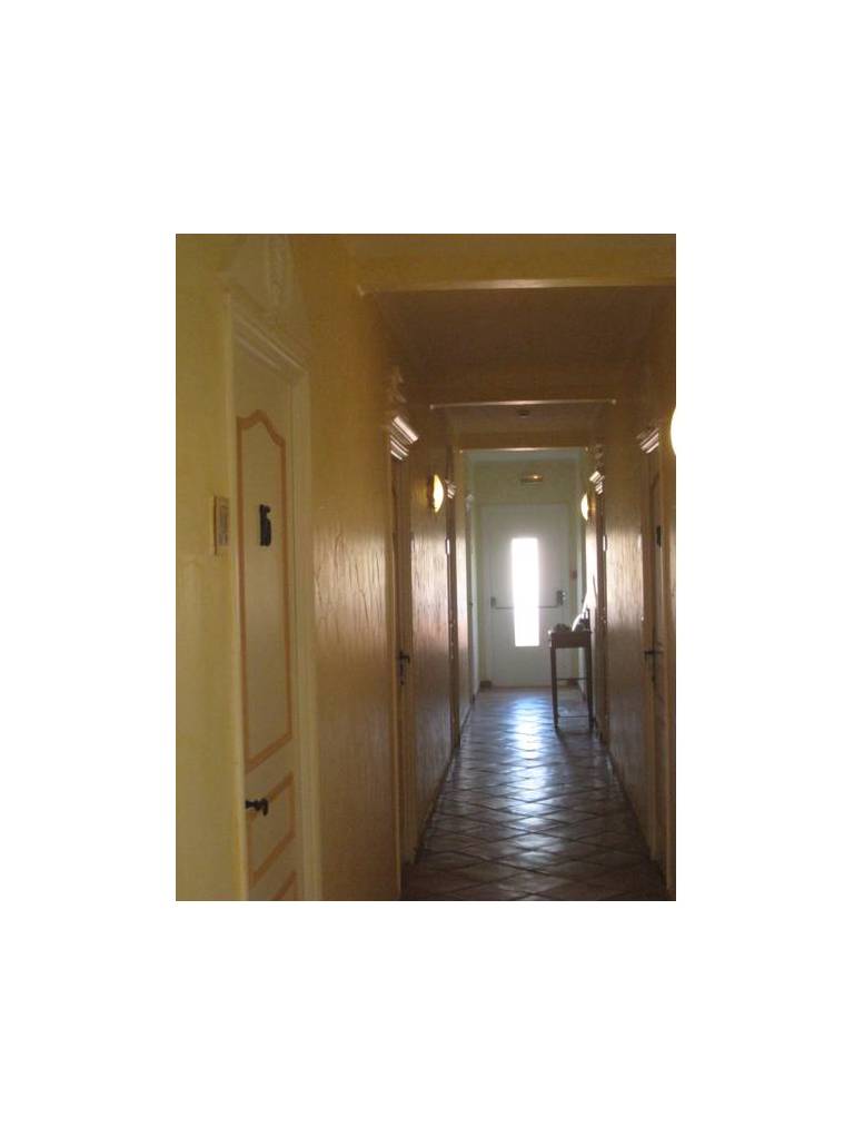 Hotel Villa Provencale 