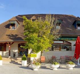Отдых в Hostellerie St Vincent  - Франция, Нюи-Сен-Жорж