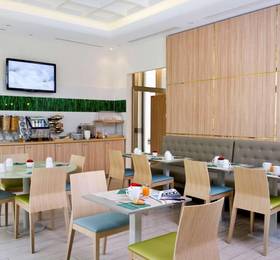 Отдых в Aparthotel Adagio Paris Vincennes - Франция, Иль Де Франс