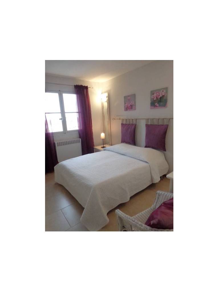 Apartment Port Grimaud 