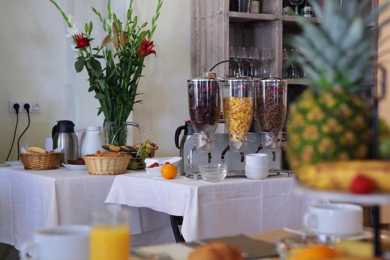 Logis Hotel le Mirador 