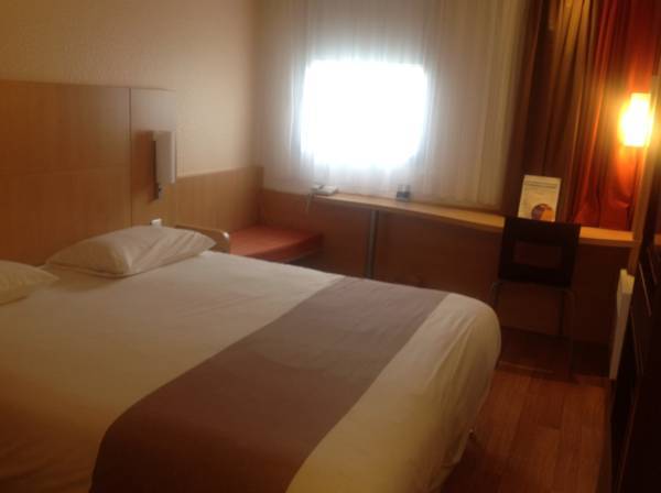 ibis Quiberon Thalassa 3* Франция, Киберон
