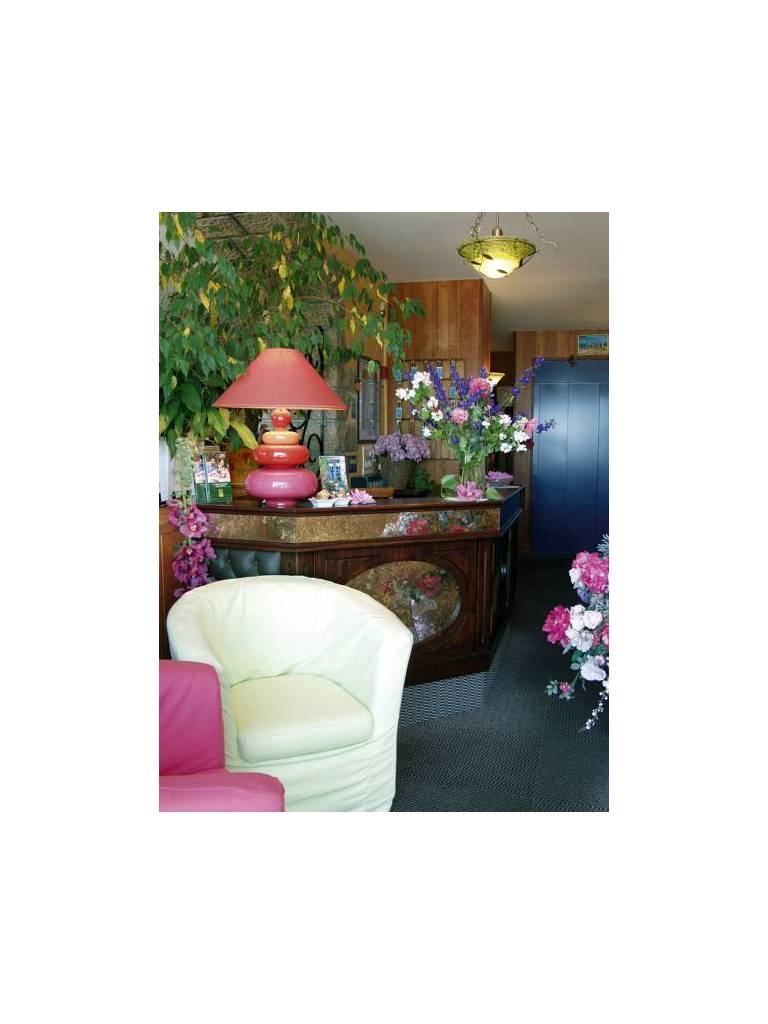 Logis Hotel Le Neptune 