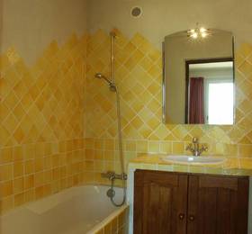 Residence Mare e Monte  в Сари-Соленцаре