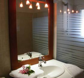 Отдых в Residence Mare e Monte  - Франция, Сари-Соленцара