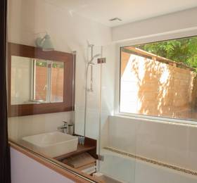 Le Lodge du Cap Ferret в Кап-Ферре