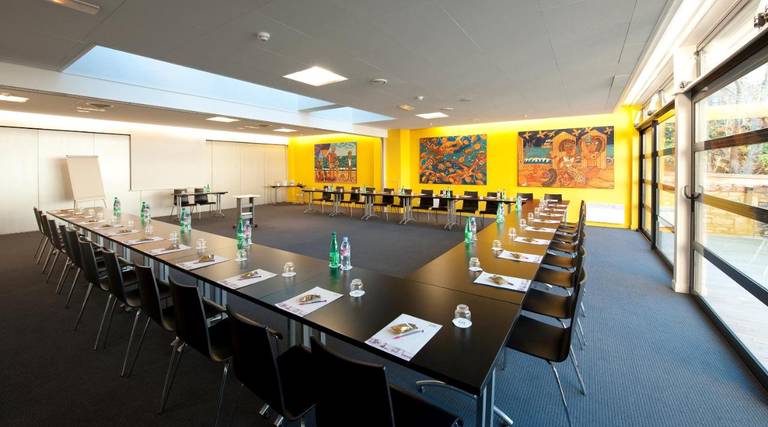 ibis Styles Ouistreham 