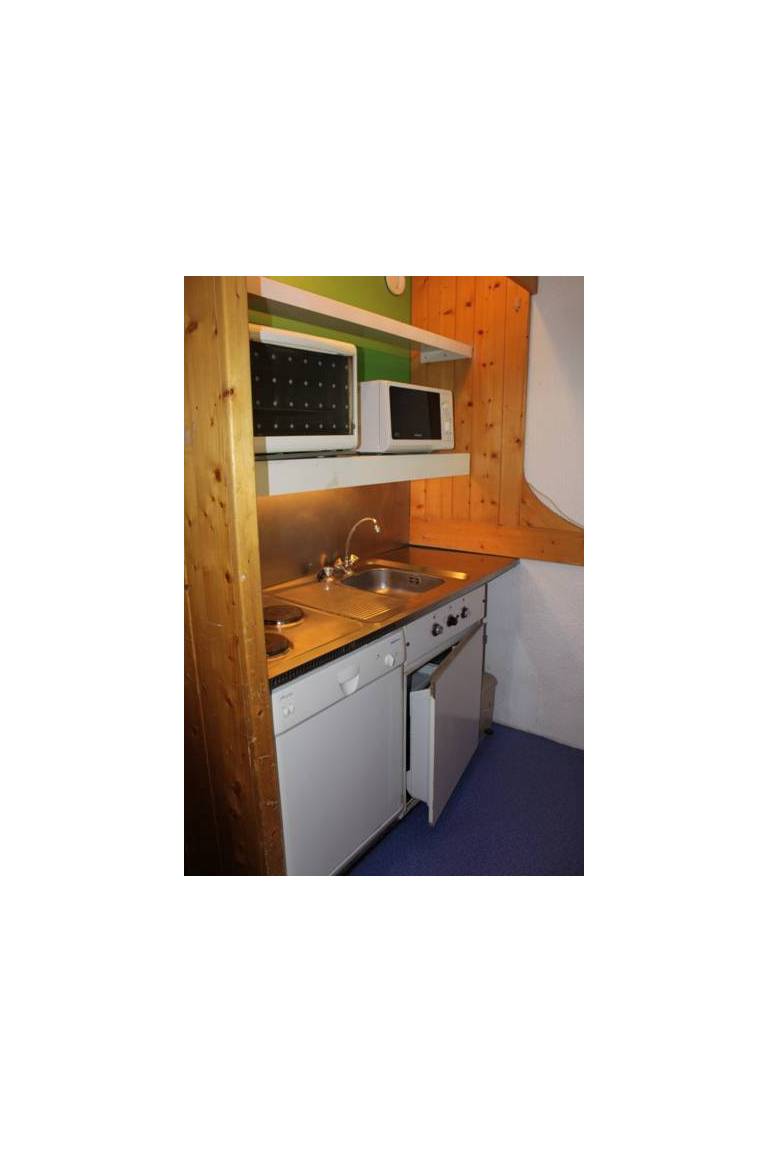 Residence Pierra Menta 