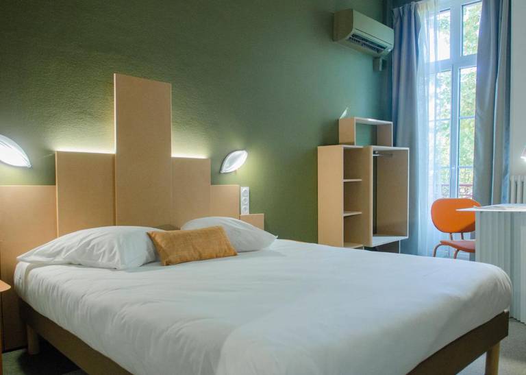 Hotel Imperator Centre 