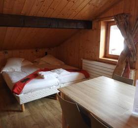 Отдых в LocHotel Alpen Sports - Франция, По