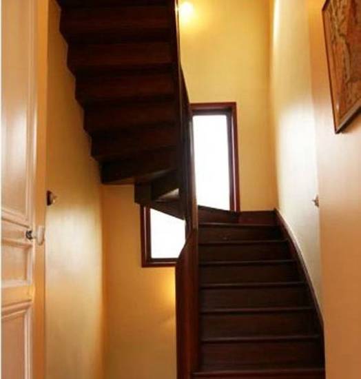 Maison Soleil du Matin  Франция, Этрета