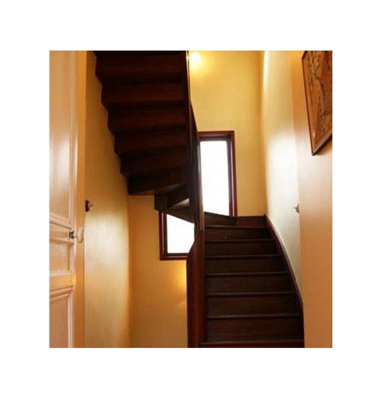Maison Soleil du Matin 