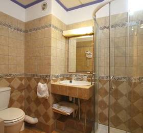 Hotel Les Doctrinaires  в Бокере