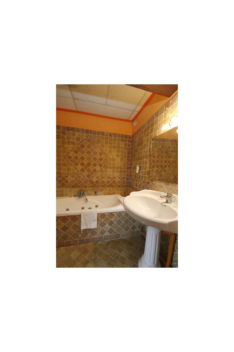 Hotel Les Doctrinaires 