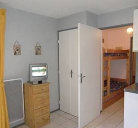 Туры в Appartement Pluton B69  в Франции